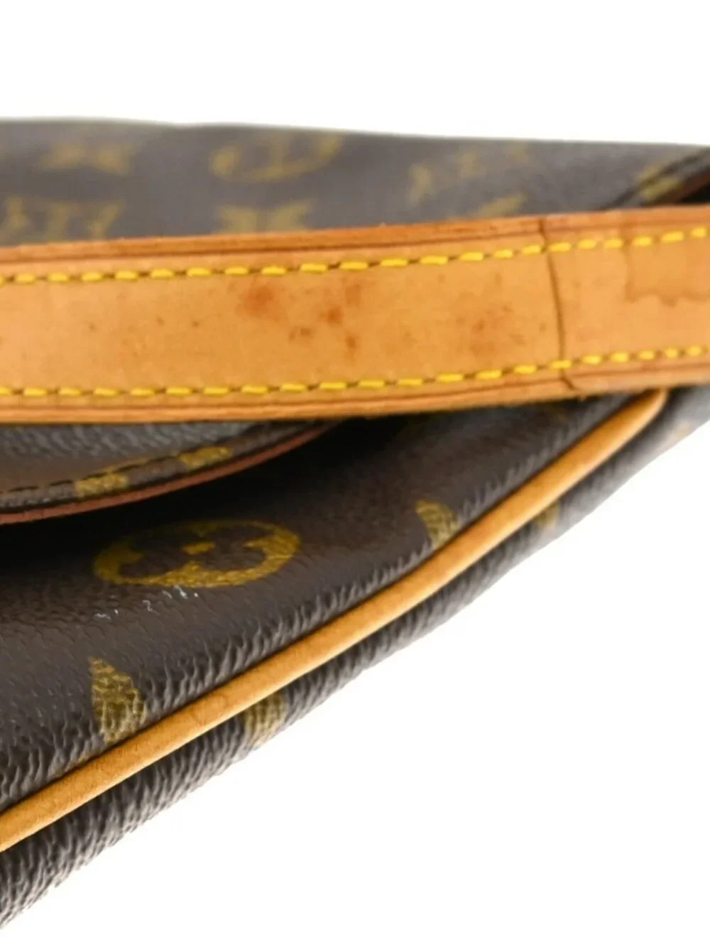 Best03 LOUIS VUITTON MUSETTE TANGO SHORT SHOULDER BAG